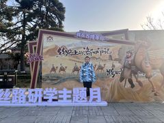 -洛阳古墓博物馆