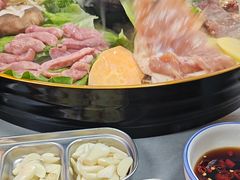 -牛犇炭火烤肉·鲜切烤肉(承德总店)