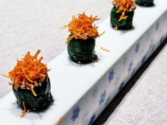 -柿合缘新京菜(国金中心商场店)