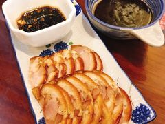 -娄三少·老北京春饼烤鸭家常菜(方庄店)