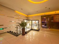 -华夏良子·足道SPA艾灸(铁道大厦店)