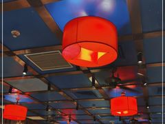 大堂-小吊梨汤·北京菜·烤鸭(鸟巢店)