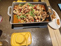 -蛙喔牛蛙(浦口澳林店)