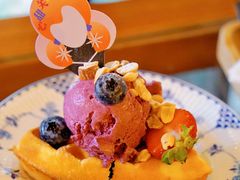 -西关84·History·Art·Cafe