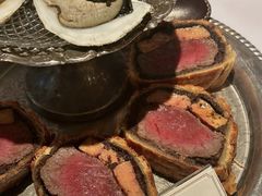 -壳里西餐厅Coquille Seafood Bistro(蒙自路店)