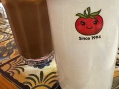 -番茄屋葡式美食(总店)