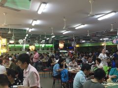 -無招牌海鮮(芽笼店)