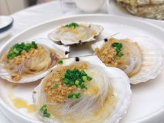 -品海楼·大连海胆锅贴馆(东港店)