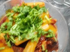 -柳州肥姨妈大骨螺蛳粉(老闵行店)