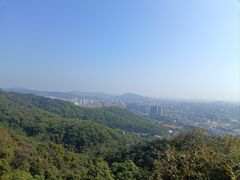 -广州市白云山风景名胜区