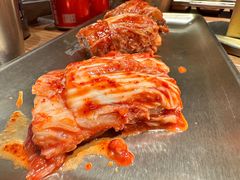 -西塔老太太泥炉烤肉(万柳华联店)