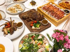 -研食记西餐厅(金融中心店)