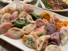 -宝源饺子(麦子店街店)