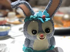 -ZOZO's昌左左精致甜品设计(新北店)