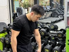 -VPsmart私教健身工作室(新华路旗舰店)