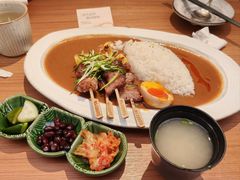 -CURRY YA 熟成咖哩專門店(深圳湾万象城店)