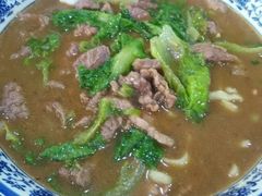 -一锅厨东北水饺店(厦大店)