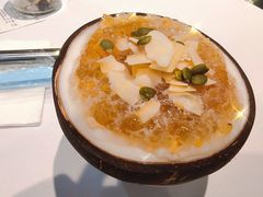 -椰子日记(世欧广场店)