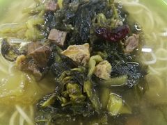 -上海师范大学西部食堂