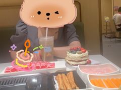 -海底捞火锅(银泰中心店)