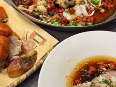 -金哥私房菜馆(张府园总店)
