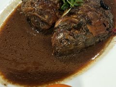-合家院饭庄(榆关道店)
