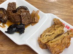 -龙华素斋(龙华路店)