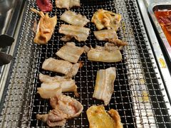 -缘来香大凉山西昌火盆烧烤.12年老店(巴国城店)