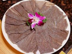 -喀尔喀大草原牛骨锅(幻星家园店)