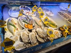 -倍儿美海鲜排挡·非遗海鲜蒸饺(洋货店)