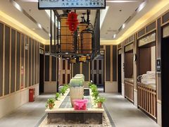 -溧阳天目湖天沐温泉