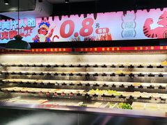 -佰人王串串香火锅(洋珠巷店)