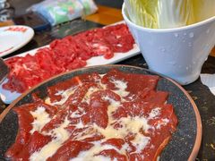 -憨孃孃·重庆老火锅(红山黑金店)