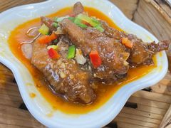 -喜鹊茶点.啫煲(车陂店)