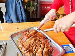 -张记焖窑·十五年专注焖烤(雍和宫店)