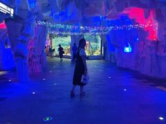 -华夏文旅海洋公园