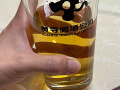 -黄寺卤煮·黄寺喝酒公司