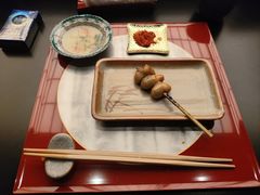 -鳥喜Toriki怀石烧鸟料理