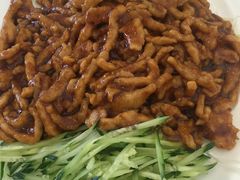 -大地春饼店(黄河路店)