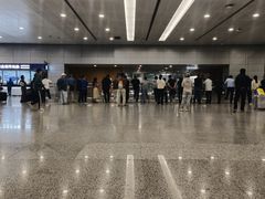 -上海浦东国际机场-T2航站楼