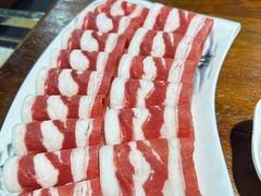 -大明铜锅·烤涮坊·烧烤(新开路店)