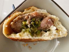 -百年夯碳烤胡椒饼(阿拉城店)