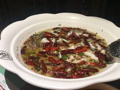 -首秀·四川料理(星耀101店)