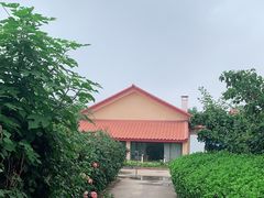 -意大利农场度假村
