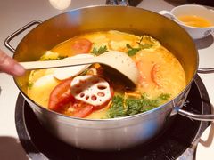 -八珍玉食鸡煲·打边炉(印象城店)