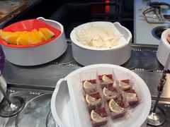 -龍歌自助小火锅(李沧顺和汇店)