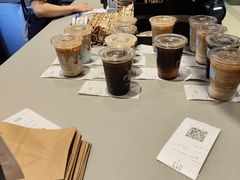 -瑞幸咖啡(南丰汇商场店)