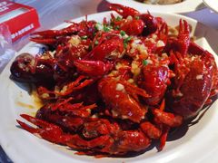 -霸王虾·小龙虾香辣蟹(玉林店)