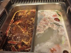 -晓林火锅(安定门店)