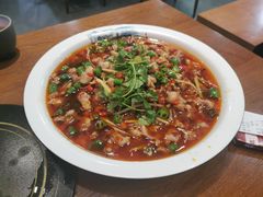 鲜锅兔-盛世盐帮·自贡特色(总店)